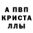 Первитин Декстрометамфетамин 99.9% Paradox Asakura